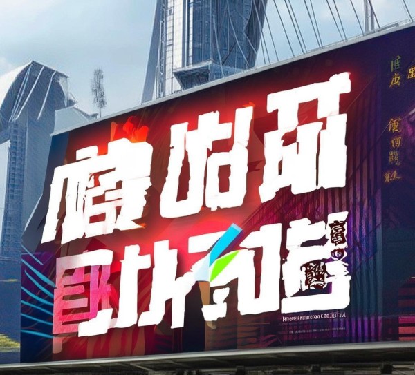 重庆户外广告公司宣传语 重庆户外广告公司宣传语