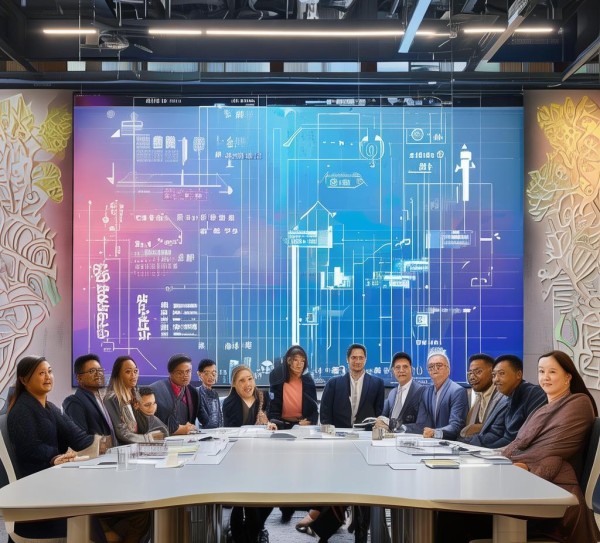 中华广告部部门规划,助力品牌成长的职场之光 中华广告部部门规划,助力品牌成长的职场之光
