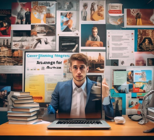 广告专业职业规划,从零开始开启你的职业篇章 广告专业职业规划,从零开始开启你的职业篇章