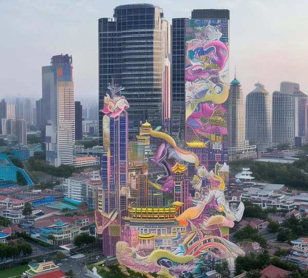 龙岩市户外广告规划总本,助力城市文化传承与经济发展 龙岩市户外广告规划总本,助力城市文化传承与经济发展