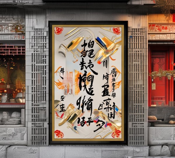南京广告宣传单设计与文化传承,Case Study of Design in南京广告 南京广告宣传单设计与文化传承,Case Study of Design in南京广告