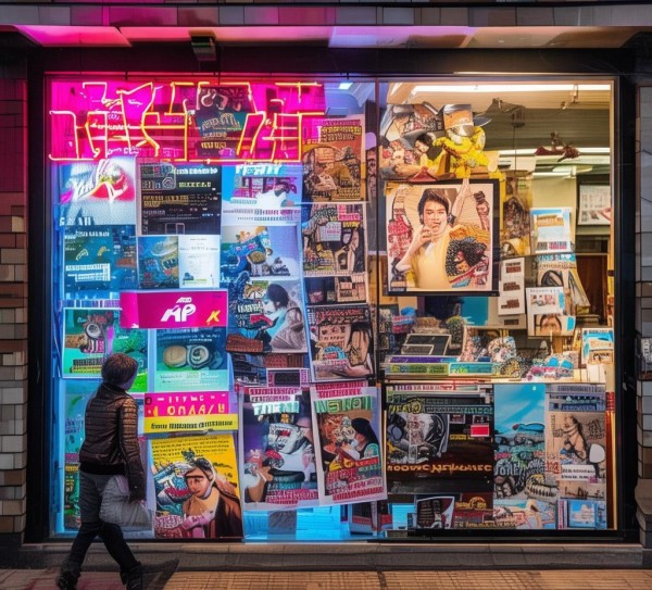 广告店宣传案例文案范文 广告店宣传案例文案范文