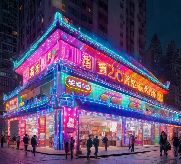 详细阅读:北京蜜雪冰城视觉之光 北京蜜雪冰城视觉之光